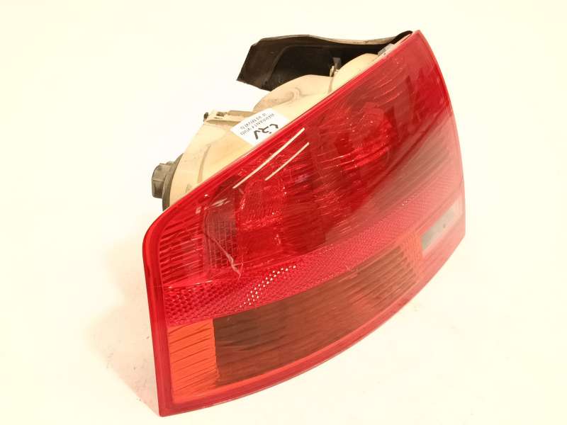 Recambio de piloto trasero izquierdo para audi a4 b7 (8ec) 2.0 tfsi referencia OEM IAM 8E5945095 - Negro 3