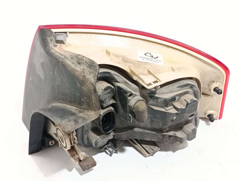 Recambio de piloto trasero izquierdo para audi a4 b7 (8ec) 2.0 tfsi referencia OEM IAM 8E5945095 - Negro 4