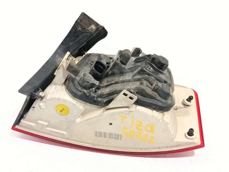 Recambio de piloto trasero izquierdo para audi a4 b7 (8ec) 2.0 tfsi referencia OEM IAM 8E5945095 - Negro 5