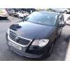 volkswagen touran (1t2) del año 2007