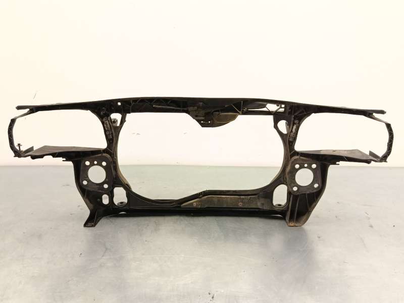 Recambio de panel frontal para audi a4 b7 (8ec) 2.0 tfsi referencia OEM IAM 8E0805594E - Negro 2