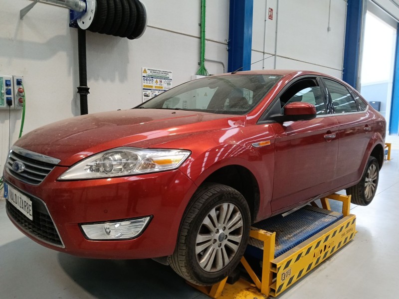 FORD MONDEO IV (BA7)