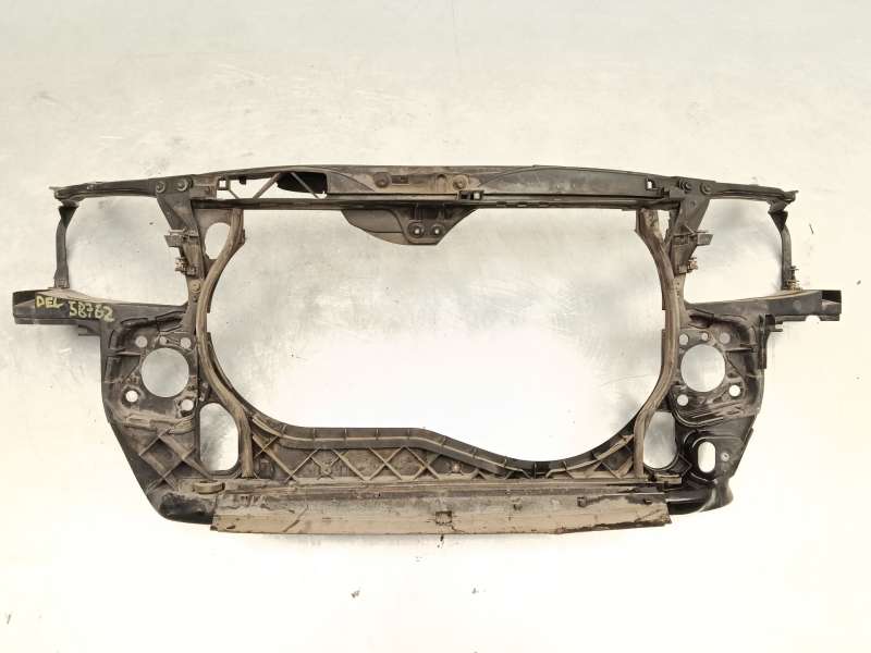 Recambio de panel frontal para audi a4 b7 (8ec) 2.0 tfsi referencia OEM IAM 8E0805594E - Negro 3