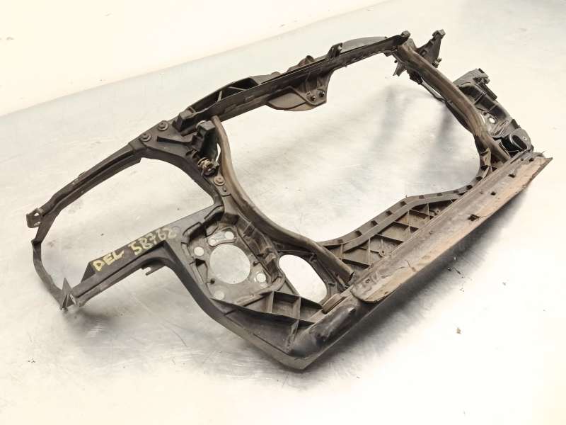 Recambio de panel frontal para audi a4 b7 (8ec) 2.0 tfsi referencia OEM IAM 8E0805594E - Negro 4
