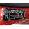 ford mondeo iv (ba7) del año 2007