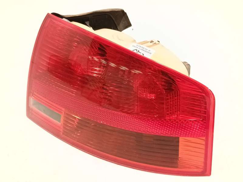 Recambio de piloto trasero derecho para audi a4 b7 (8ec) 2.0 tfsi referencia OEM IAM 8E5945096 - Negro 2