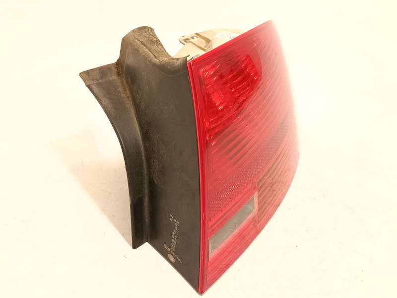 Recambio de piloto trasero derecho para audi a4 b7 (8ec) 2.0 tfsi referencia OEM IAM 8E5945096 - Negro 3