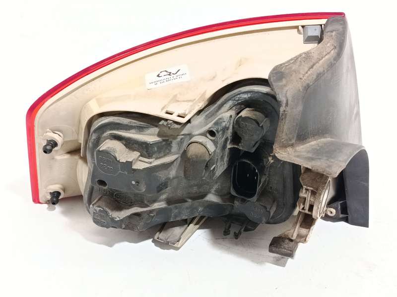 Recambio de piloto trasero derecho para audi a4 b7 (8ec) 2.0 tfsi referencia OEM IAM 8E5945096 - Negro 4
