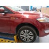 ford mondeo iv (ba7) del año 2007