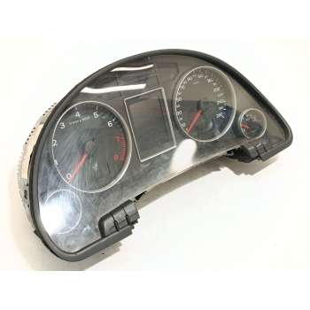 CUADRO INSTRUMENTOS 8E0920931E 0263626182