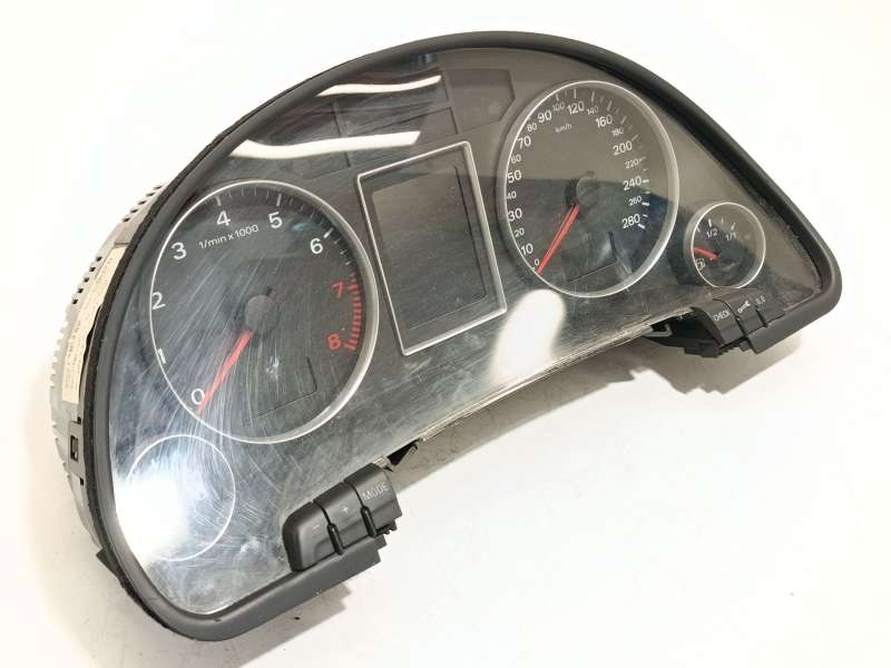 CUADRO INSTRUMENTOS 8E0920931E 0263626182