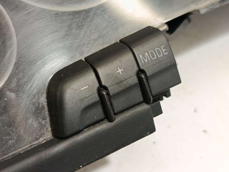 Recambio de cuadro instrumentos para audi a4 b7 (8ec) 2.0 tfsi referencia OEM IAM 8E0920931E  0263626182 - Negro 5