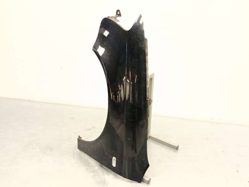 Recambio de aleta delantera izquierda para audi a4 b7 (8ec) 2.0 tfsi referencia OEM IAM 8E0821105F - Negro 2