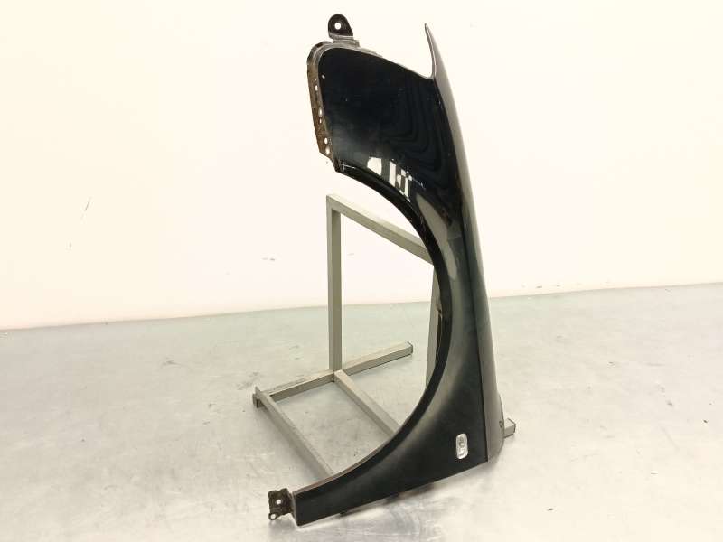 Recambio de aleta delantera izquierda para audi a4 b7 (8ec) 2.0 tfsi referencia OEM IAM 8E0821105F - Negro 3