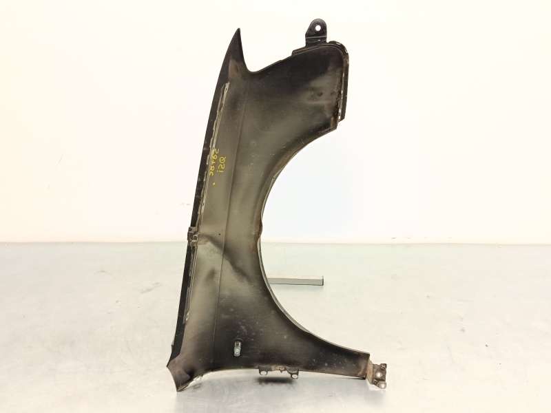 Recambio de aleta delantera izquierda para audi a4 b7 (8ec) 2.0 tfsi referencia OEM IAM 8E0821105F - Negro 4