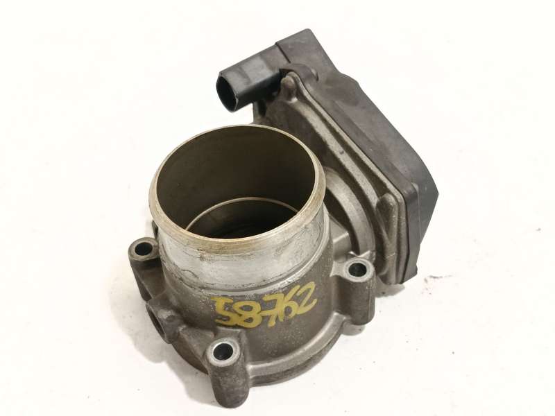 Recambio de caja mariposa para audi a4 b7 (8ec) 2.0 tfsi referencia OEM IAM 06F133062E  A2C53044094 - Negro 2