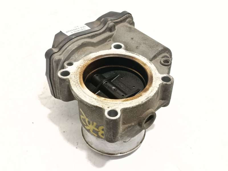 Recambio de caja mariposa para audi a4 b7 (8ec) 2.0 tfsi referencia OEM IAM 06F133062E  A2C53044094 - Negro 3