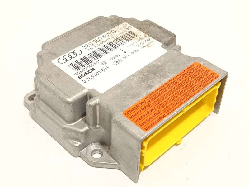 CENTRALITA AIRBAG 8E0959655G 0285001668