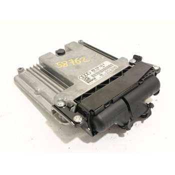 CENTRALITA MOTOR UCE 8E0910115H 0261S02144