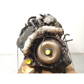 DESPIECE MOTOR 276DT 