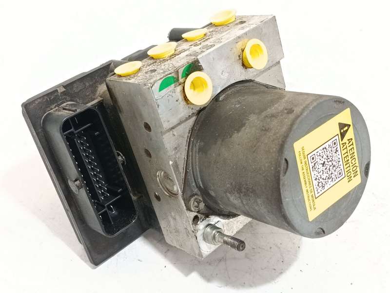 ABS 8E0614517AQ 0265950357 0265234105