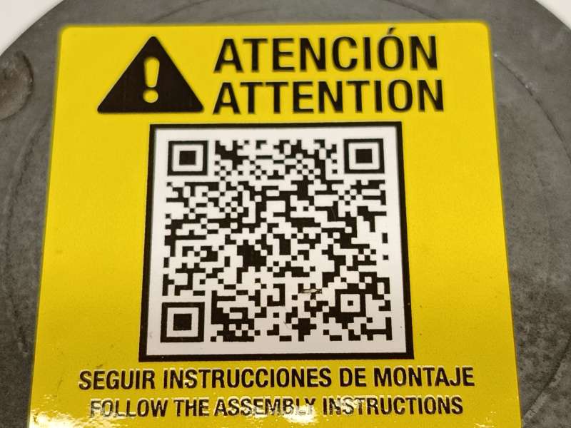 Recambio de abs para audi a4 b7 (8ec) 2.0 tfsi referencia OEM IAM 8E0614517AQ 0265950357 0265234105 - Negro 5