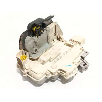 CERRADURA PUERTA DELANTERA IZQUIERDA 8E1837015AA 