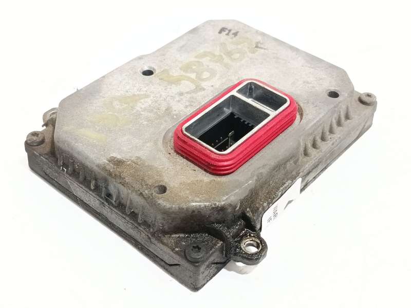 CENTRALITA FAROS XENON 8E0907391B 1307329115