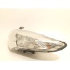 Recambio de faro izquierdo para renault megane iii hatchback (bz0/1_, b3_) 1.9 dci (bz0n, bz0j) referencia OEM IAM 260607449R  1