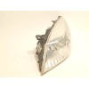 Recambio de faro izquierdo para renault megane iii hatchback (bz0/1_, b3_) 1.9 dci (bz0n, bz0j) referencia OEM IAM 260607449R  1