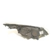 Recambio de faro izquierdo para renault megane iii hatchback (bz0/1_, b3_) 1.9 dci (bz0n, bz0j) referencia OEM IAM 260607449R  1