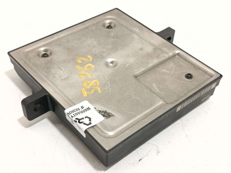 Recambio de centralita confort para audi a4 b7 (8ec) 2.0 tfsi referencia OEM IAM 8E0907279J  B5T4K21AHN - Negro 3