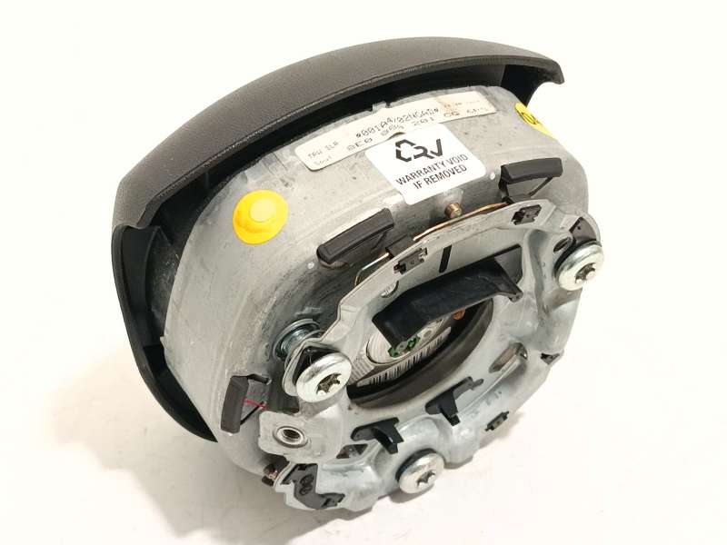 Recambio de airbag delantero izquierdo para audi a4 b7 (8ec) 2.0 tfsi referencia OEM IAM 8E0880201CG6PS - Negro 3