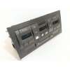 Recambio de mando climatizador para audi a4 b7 (8ec) 2.0 tfsi referencia OEM IAM 8E0820043AJ5PR  