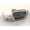 Recambio de paragolpes delantero para audi a4 b7 (8ec) 2.0 referencia OEM IAM 8E0807105GRU  