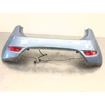 PARAGOLPES TRASERO 866111K011 