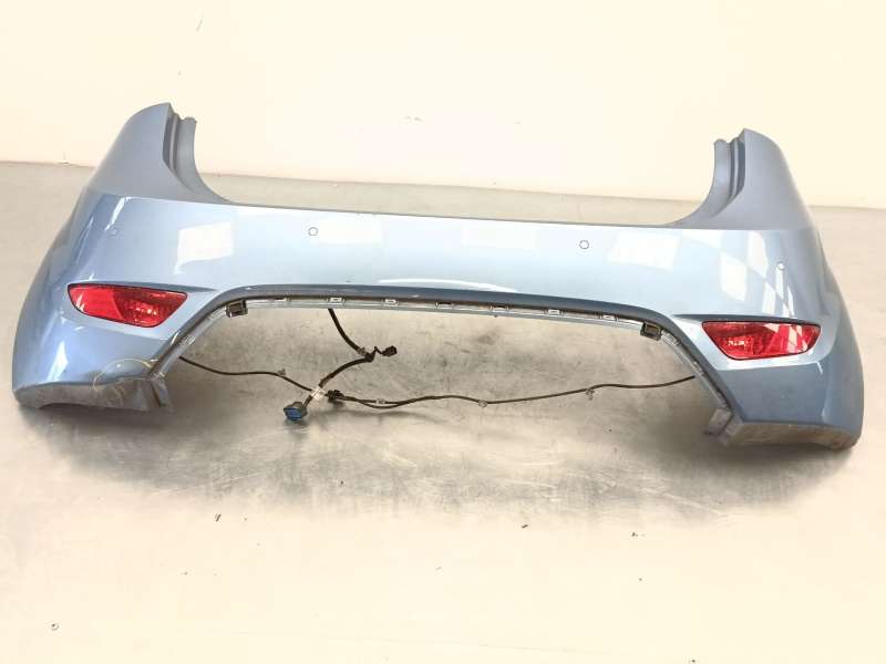 PARAGOLPES TRASERO 866111K011 