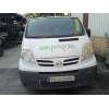 nissan primastar autobús (x83) del año 2008
