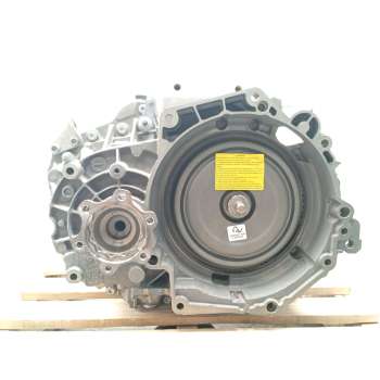 CAJA CAMBIOS NJK 02E300057A00M 