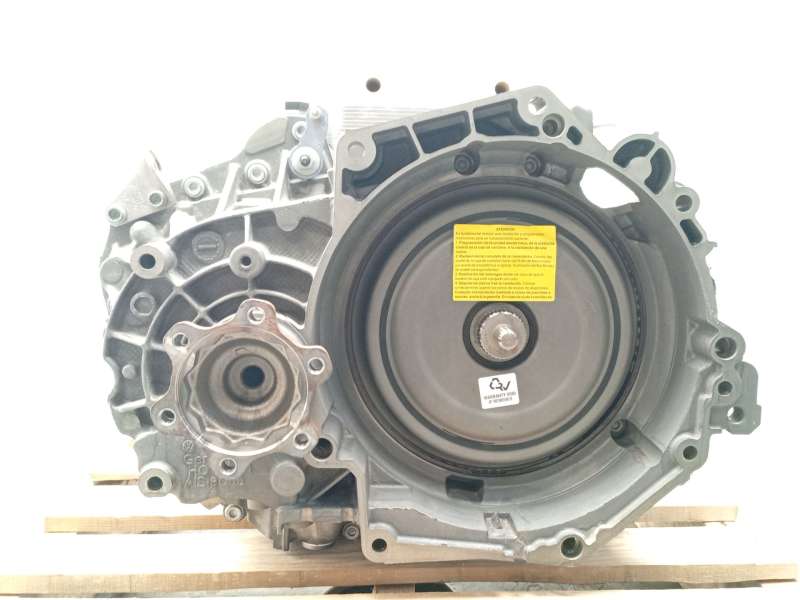 CAJA CAMBIOS NJK 02E300057A00M 