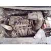 mitsubishi colt berlina 3 (cz) del año 2007