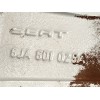Recambio de llanta para seat toledo iv (kg3) 1.6 tdi referencia OEM IAM 6JA601025A8Z8  
