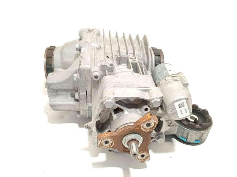 Recambio de diferencial trasero para ford tourneo connect / grand tourneo connect v761 monospace (sk) 2.0 ecoblue 4wd referencia - Blanco 4