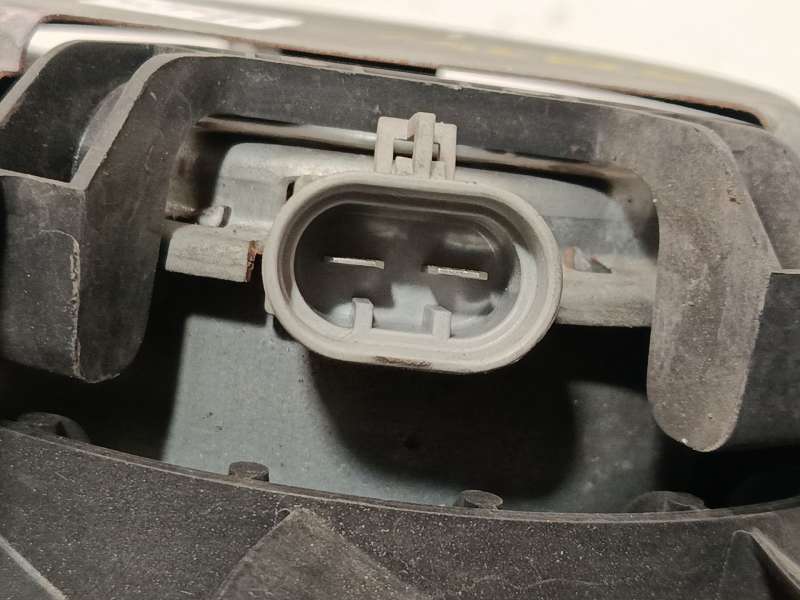 Recambio de electroventilador para alfa romeo giulietta (940_) 1.4 tb (940fxb1a, 940fxb11) referencia OEM IAM 50514469 - Rojo 3