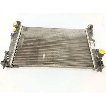 RADIADOR AGUA 50514472 