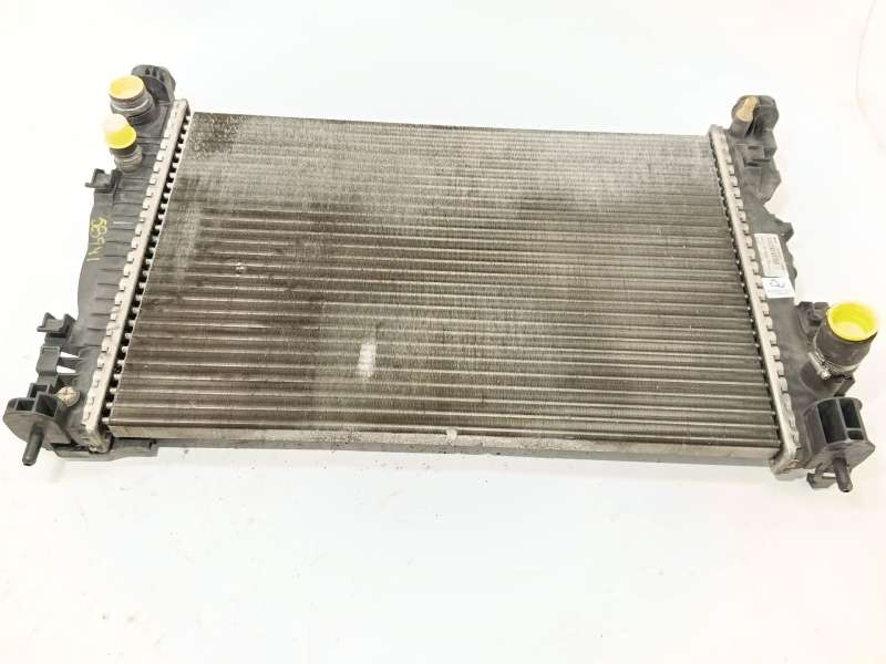 RADIADOR AGUA 50514472 