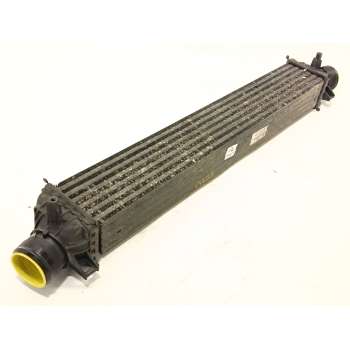 INTERCOOLER 50517002 