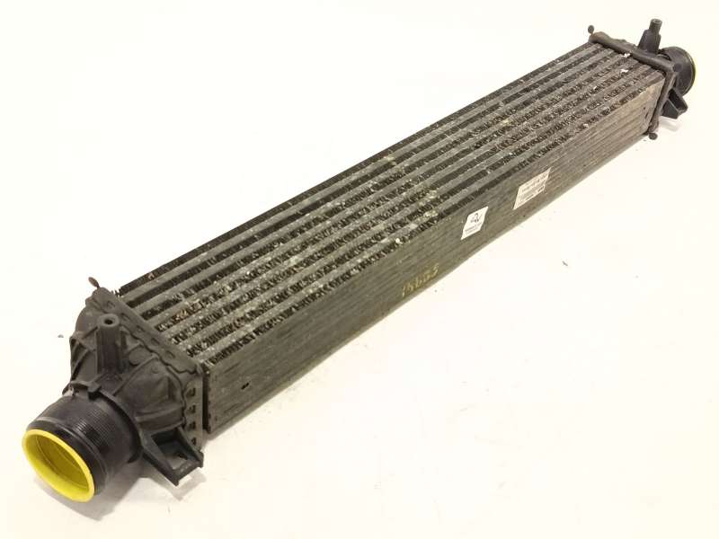 INTERCOOLER 50517002 