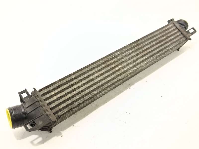 Recambio de intercooler para alfa romeo giulietta (940_) 1.4 tb (940fxb1a, 940fxb11) referencia OEM IAM 50517002 - Rojo 2