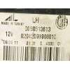 Recambio de piloto trasero izquierdo para alfa romeo giulietta (940_) 1.4 tb (940fxb1a, 940fxb11) referencia OEM IAM 50513613  